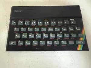 Spectrum 16k - Power Supply and Upgraded Video - Photo 1/8