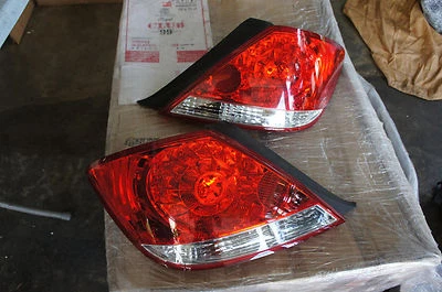 Luces traseras JDM Honda Acura LEGEND KB1 RL 3,5 L OEM 05-08'  Foto 1 de 4