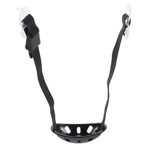 PartyKindom Hard Hat Chin Strap: Adjustable Helmet Chin Strap Universal Elast... - Picture 1 of 9