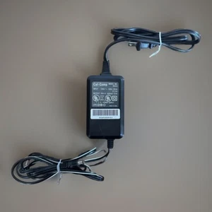 Cal-Comp R1613 ITE Power Supply AC Wall Adapter - Output: 30V DC, 400mA, 12VA - Picture 1 of 4