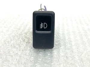 SUBARU IMPREZA GG GG2 GG9 GDA GDB FOG LIGHT SWITCH - Foto 1 di 3