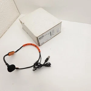 Shure SM31FH Fitness Headset Microphone for Shure Wireless - Picture 1 of 5