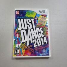 Just Dance 2014 Wii (Cib)