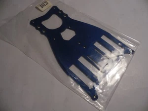 TRINITY TRI90560 Chassis Carbone Blue TRINITY REFLEX 12 1/12 - Picture 1 of 1