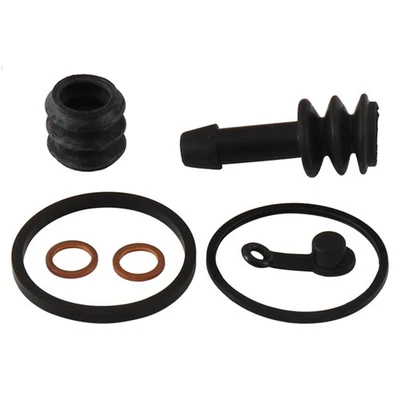 All Balls Front Caliper Rebuild Kit 18-3153 For Kawasaki EL 250 Eliminator - Image 1 of 4