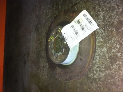 Freios dianteiros esportivos Land Rover LR3 05-09 4,4 litros - Imagem 1 de 4