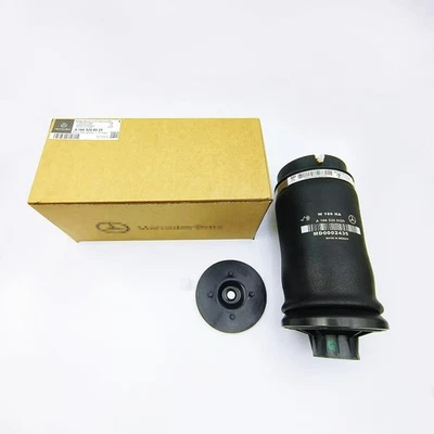 1663200325 Rear Air Spring Suspension Bag for 2007-2016 GL450 ML350 GL350 Foto 1 de 4