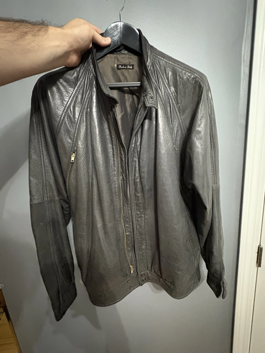 ジャケット・アウター Bally vintage blouson tops-30881-m_2.jpg