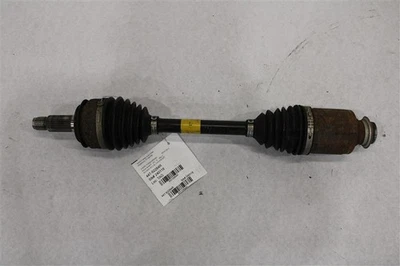 Eje delantero cv honda cr-v 2015 15 2016 16 derecho 1338940 Foto 1 de 4