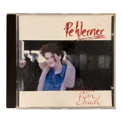 Pe Werner - Kribbeln im Bauch | CD | 1991 - Bild 1 von 2