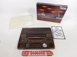 Märklin mini-club Spur Z DC 8199 Oberleitungspackung T1+T2+T3 NEUW+OVP #ED388-2 - Bild 1 von 5