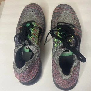 Zapatos para correr Nike Free RN Flyknit | Para mujer talla 5 (plantilla no incluida) - Imagen 1 de 10