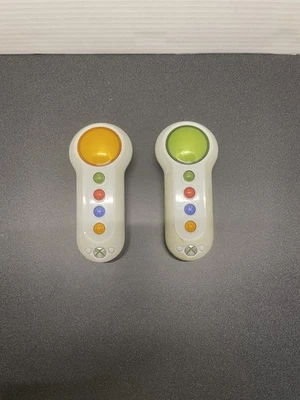 Microsoft Xbox 360 Scene It Controller Zumbador Inalámbrico Botón Grande PROBADO Foto 1 de 4