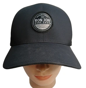 Gorra/sombrero de pelota RON JON SURF SHOP talla pequeña/mediana - Imagen 1 de 12