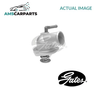 ENGINE COOLANT THERMOSTAT TH20092G1 GATES NEW OE REPLACEMENT - Image 1 of 4