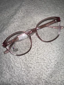 Nocle Brille Neu Sumacbluch 52.18.138 - Bild 1 von 3