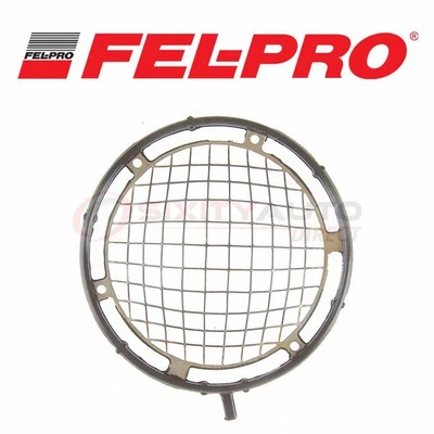 Fel-Pro FI Throttle Body Mounting Gasket for 2004-2010 Toyota Highlander si Foto 1 de 4