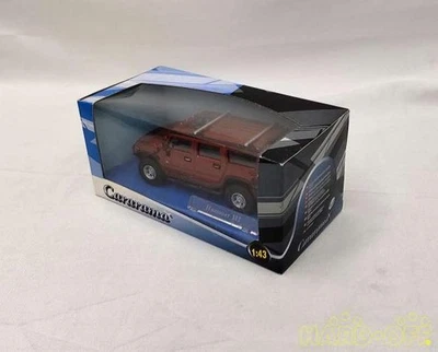 HONGWELL ARARAMA DiecastUnopened1:43 Hummer H2 - Image 1 of 4