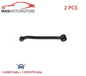 LINKS RECHTS QUERLENKER SATZ HINTEN VORNE MOOG FI-TC-15405 2PCS I NEU - Picture 1 of 4