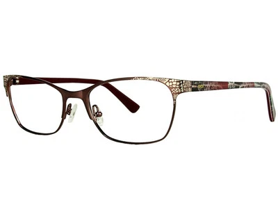 NUEVO Anteojos Xoxo XOXO-MILAN-WINE 54mm 100% Auténticos Foto 1 de 4