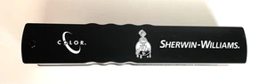 Sherwin Williams Paint Color Snap FAN DECK 2011 Interior Sample Swatch - Bild 1 von 13