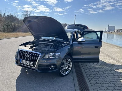 Audi Q5 3.0 TDI 3x S-Line Quattro - Bild 1 von 4