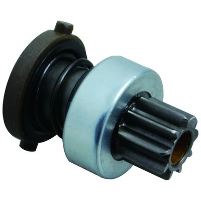 Nuevo motor de arranque para Chevrolet C1500 V8 5,0 L 91-96 220-12342 Foto 1 de 4