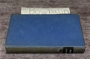 Van Wyk - My Sermon Notes the John’s Gospel 1946 Michigan Hardback Baker Book - Picture 1 of 8