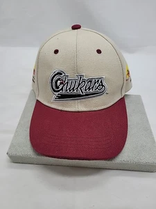Idaho Falls Chukars Pioneer League Hat Cap Adjustable 2022 Conan Season Ticket - Picture 1 of 17