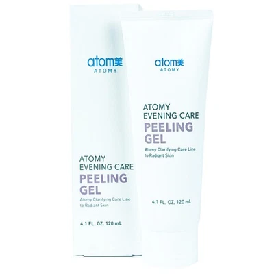 Gel exfoliante Atomy Evening Care Foto 1 de 3