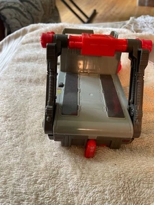 1986 STARCOM HARV-7 FUEL TRUCK VINTAGE VEHICLE BY COLECO WORKING A-1 - Picture 1 of 3