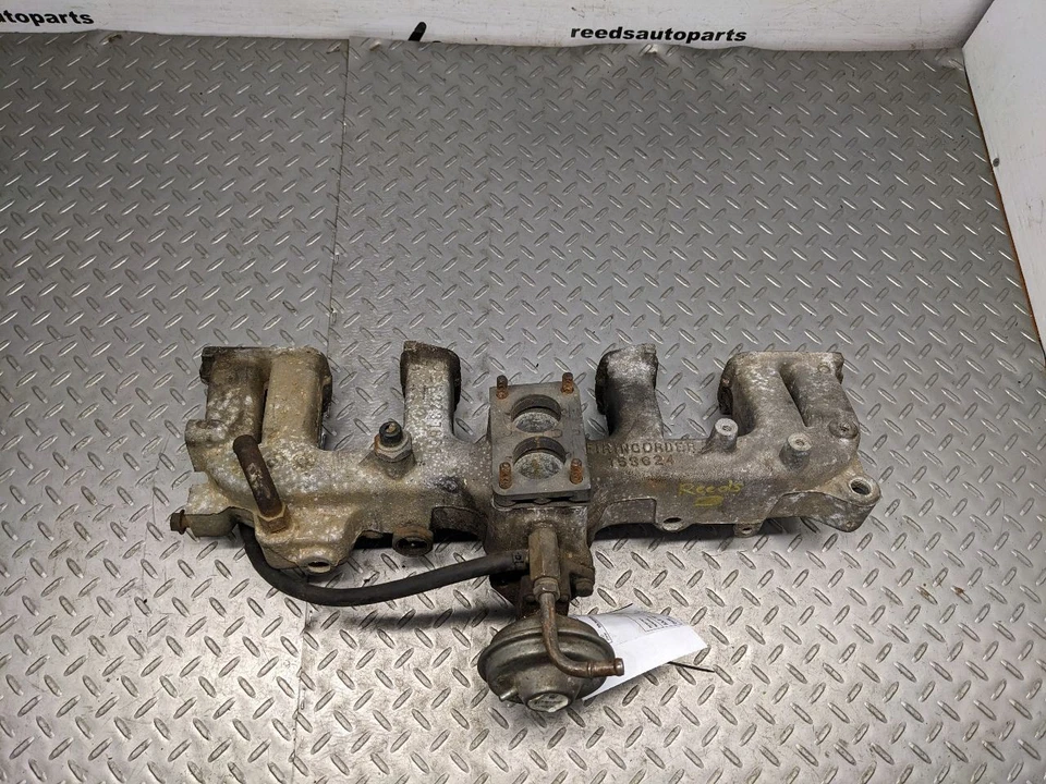 Intake Manifold Fits 81-88 EAGLE 1172458 - Image 1 of 4