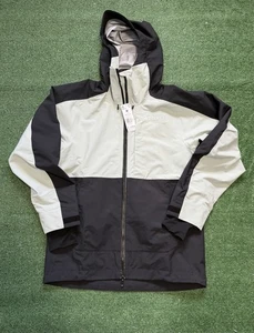 Adidas Terrex Techrock 3L Rain.Rdy Post Consumer Nylon Ib4218 Herren Medium - Bild 1 von 6