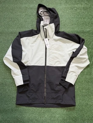 Adidas Terrex Techrock 3L Rain.Rdy пост потребительский нейлон Ib4218 мужчин средний - Изображение 1 из 4