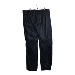 North Face Pants Mens XL DryVent Waterproof Windproof Outdoor Rain NF00A4B3 - Picture 1 of 10