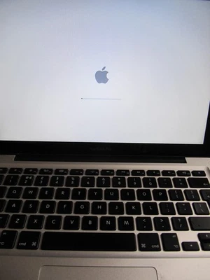 Apple MacBook Pro A1278 13in. - Image 1 of 4