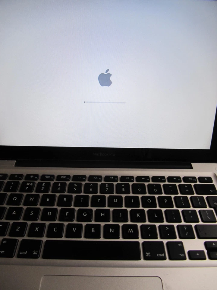Apple MacBook Pro A1278 13in. - Image 1 of 4