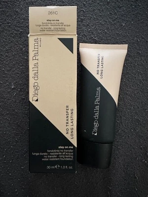 Diego dalla palma water resistant foundation 261C Neu Ovp - Bild 1 von 2