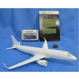 Metallic Details MD14441 1:144 Detailing set for aircraft Airbus A320neo Revell - Picture 1 of 10