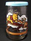 Welch's Concord Grape Jelly Jar- Disney's Winnie The Pooh's Great Adventure 4/6