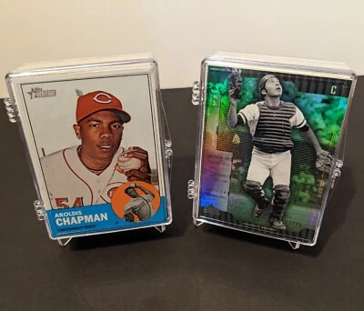 ВЫБЕРИТЕ СВОЮ КОМАНДУ - MLB бейсбольные карточки - 50Ct лоты - JAYS - MARINERS - SD и многое другое - Изображение 1 из 4