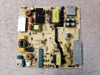 Плата блока питания JVC Element LT-58MA887 E4sj5018 TV5006-ZC02-02 - E021M289-01 - Изображение 1 из 3