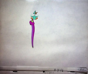 Strawberry Shortcake & das Baby ohne Namen ERDBEER CEL - Bild 1 von 2