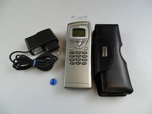Original Nokia 9210i Communicator Grau! Ohne Simlock! Wie neu! TOP ZUSTAND! RAR! - Bild 1 von 11