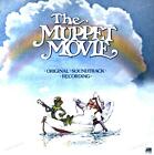 The Muppets   The Muppet Movie   Original Soundtrack Recording Lp Vg Vg 