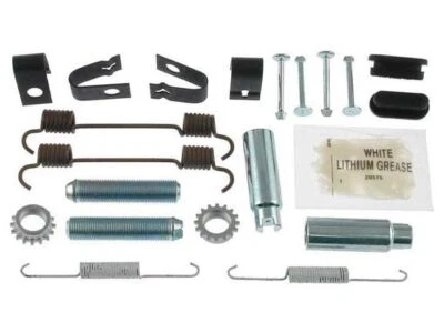 For 1995-2000 Mercury Mystique Parking Brake Hardware Kit Raybestos 89827QTCZ - Image 1 of 2