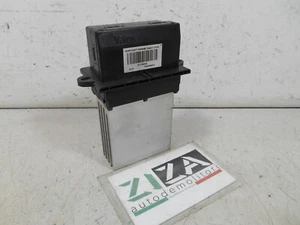 Resistenza Ventola Abitacolo Citroen C3 I Res 2009 T1000948E/A - Foto 1 di 5