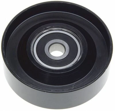 For 1995-1999 Nissan Tsuru 1.6L Accessory Drive Belt Idler Pulley Gates 157LI86 - Image 1 of 2