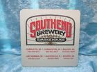 Southend Brewery & Smokehouse Beer Coaster