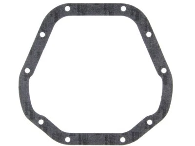 For 1973-1974 GMC K35/K3500 Pickup Axle Housing Cover Gasket Mahle 74571TCQH - Изображение 1 из 2